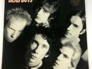 Dead Boys - We Have Come For Your Children -LP NM/VG+ Gold Stamp Promo 1978 PUNK