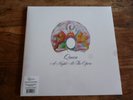 QUEEN A Night At The Opera 180 GRAM HEAVYWEIGHT VINYL 2015 Half-Speed Mastered