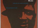 LITTLE BROTHER MONTGOMERY: Blues Folkways FG 3527 Vinyl LP VG++