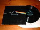 Pink Floyd Dark Side Of The Moon UK Harvest EMI A11/B10 pressing Gatefold LP Pos