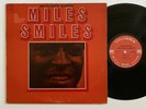 MILES DAVIS QUINTET Miles Smiles COLUMBIA CS 2601 LP MONO 2 EYE