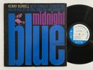 KENNY BURRELL Midnight Blue BLUE NOTE BLP 4123 LP OG DG EAR VAN GELDER