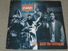 Nightcrawlers ?– Push The Feeling On       1992   ORIGINAL / MK MIXES