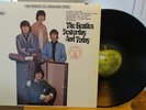 The Beatles - Yesterday And Today Butchers USA 1973 Press