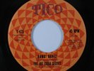 Latin Soul 45 JOE CUBA SEXTET Bang  Bang  TICO HEAR