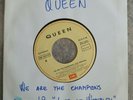 Queen - We are the Champions (Live) 7