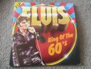 Elvis Presley 2LP King Of The 60's (Blue Label) (RCA NL-42973, Holland)
