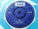 PETER MAFFAY  You / You've Got Something UK 1971 ORIGINAL DECCA F 23188