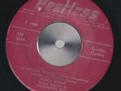 ROSITA GOMEZ cumbia del monte 1964 FEMALE BIG BAND CUMBIA EXOTICA «listen here»