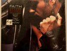 George Michael Faith-1987-LP VINYL ALBUM - Insert Photo + Columbia C40867 Shrink