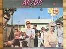 AC/DC - DIRTY DEEDS DONE DIRT CHEAP LP 1976