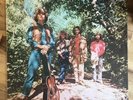 CREEDENCE CLEARWATER REVIVAL - GREEN RIVER LP 1969 A1/B1