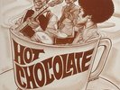 HOT CHOCOLATE / LOU RAGLAND-AIN'T THAT A GROOVE...-JAPAN 7INCH VINYL Ltd/Ed D59