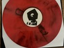 RARE Depeche Mode DJ Remix - Just Cant Get Enough/Behind The Wheel 12” Red Vinyl