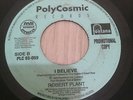 Robert Plant 45 rpm Philippines 7