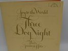 3 Dog Night - Joy To The World Their Greatest Hits Platinum Plus Series Vinyl N/