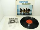 BEACH BOYS - Japan Capitol LP M-/EX 