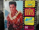 Elvis Presley's  LP called 