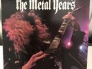 Decline of the Western Civilization Part II The Metal Years Soundtrack vinyl