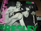 ELVIS PRESLEY ORIGINAL VERY 1ST RECORD ALBUM LPM 1254 W/ RARE PD CREDIT 1956