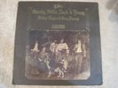 Crosby Stills Nash And Young Deja Vu  vinyl LP