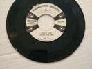 ROCKABILLY 45 - LORRIE & LARRY COLLINS KIDS - MERCY -HEAR- 1958 PROMO VG+ HEAR