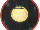 VIRUS - Revelation - LP 1971 (picture disc) Garden Of Delights