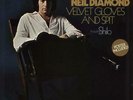 Neil Diamond Velvet Gloves And Spit vinyl LP album record Dutch 6369614