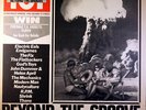 Various-Punk & New Wave Beyond The Groove UK vinyl LP album record 2478140