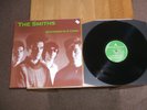 THE SMITHS BOYFRIEND IN A COMA LP (LIVE TRACKS SESSION TRACKS .RARE) MORRISSEY