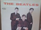 INTRODUCING THE BEATLES  VINYL LP / VEE JAY SR 1062 STEREO USA 1963