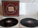 Nick Drake ?– FamilyTree Sunbeam Records 2007 EU dble g/fold LP + book NM/NM/EX+