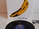 Andy Warhol's Velvet Underground Ft. Nico Verve Back to Black series 2012 NM/NM