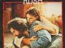 Eric Clapton Rush (Soundtrack) NEAR MINT Reprise Records Vinyl LP