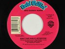 Rap 45 - Big Daddy Kane - Ain't No Half-Steppin' - Cold Chillin' - mp3