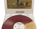 Spanish Love Songs Schmaltz Limited Edition Beer/Nyquil 500 Copies Vinyl LP