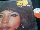 Various Artistes-20 Tighten Ups-Trojan Records-Reggae-VG+LP