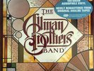 Allman Brothers Enlightened Rogues 180 gram Audiophile Vinyl Sealed HYPE STICKER