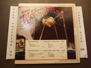 THE WAR OF THE WORLDS ORIGINAL MUSICAL SOUNDTRACK 1ST PRESS PROMO 2XLP PC2 35290