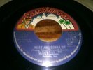 GLORIA SCOTT - WHAT AM I GONNA DO - CASABLANCA - PROMO - USA - NEB 0005 - (1974)