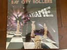BAY CITY ROLLERS - 'It's A Game' Sealed 12