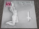 RITUAL - SURROUNDED BY DEATH - DEEP PURPLE VINYL - NEW