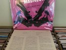 Jackie McLean, John Jenkins - Alto Madness - Prestige LPR-8852 - Japan
