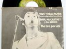 PAUL MCCARTNEY & WINGS Live And Let Die 7