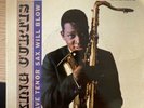 King Curtis “ Have Tenor Sax, Will Blow” EP LONDON RECORDS RE-K 1307