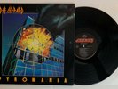 Def Leppard - Pyromania - 1983 US Album (NM) Ultrasonic Clean