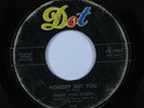 Popcorn Soul 45 MAMIE VAN DOREN A Lifetime Of Love DOT HEAR