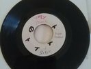 CRAZY-DOBBY DOBSON.VINYL 7