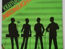 KRAFTWERK NEON LIGHTS / THE MODEL / TRANS EUROPE EXPRESS LUMINOUS 12