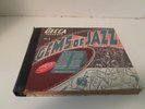 78tk album set-Jazz-DECCA 201-GEMS OF JAZZ Vol.2-Bauduc,Berigan,Carter,-6 discs